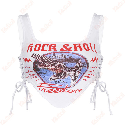 white tank tops for women